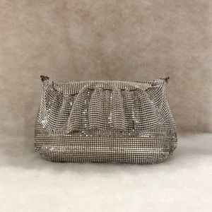 Gabriel ® Chain Mesh Purse / Crossbody